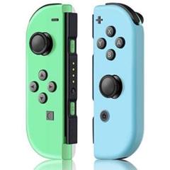 【新品・未使用品】 Switch ジョイコンJoy-Con ストラップ付き