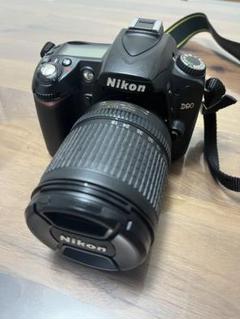 Nikon D90 レンズセット、Nikon DX 18-135mm Nikon D90 レンズセット、Nikon DX 18-135mm - メルカリ