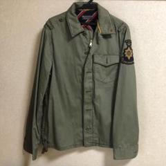 2025年最新】POLO JEANS ミリタリージャケットの人気アイテム