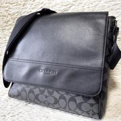 COACH ヒューストン ショルダーバッグ シグネチャー F73339 中古 2025年最新】F73339の人気アイテム - メルカリ