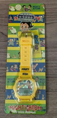 鉄腕アトム キーホルダー ウォッチ mighty atom 手塚プロダクション Amazon.co.jp: 有Mighty Atom Classic Collection 鉄腕アトム