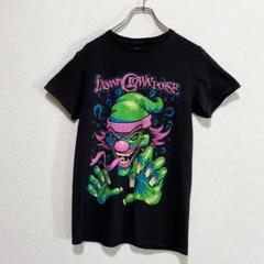 アメリカ古着　ICP　インセイン・クラウン・ポッシー　半袖　Tシャツ　I1081
