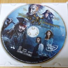 パイレーツ オブ カリビアン 最後の海賊の中古 未使用品 メルカリ