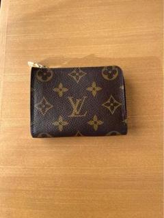 すぐ届く☆LOUIS VUITTON☆ポルトフォイユ・ノア コンパクト org.jpg