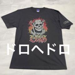 【匿名配送】ドロヘドロ 「心」 血管Tee 心 Tシャツ Ver.2.0 [ドロヘドロ（原作版）] | 公式キャラクター