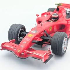 【タバコデカール付き】1/18 フェラーリF2008 キミ・ライコネン 2025年最新】1/18 フェラーリ F2008の人気アイテム - メルカリ