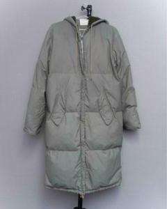 1998FW HELMUT LANG デタッチャブルダウンジャケット 50 1998FW HELMUT LANG デタッチャブルダウンジャケット 50