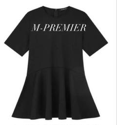 2025年最新】M-PREMIER エムプルミエ トップスの人気アイテム