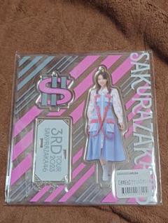 坂道シリーズ アクリルスタンド 9個セット小林由依 - メルカリ