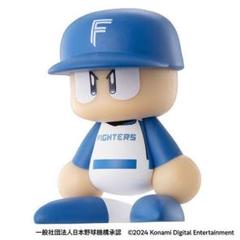 パワプロくんボブルヘッド　日ハムセット 北海道日本ハムファイターズ グッズ【公式】 on X