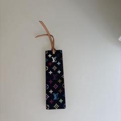希少 美品】ルイヴィトン モノグラム マルチカラー