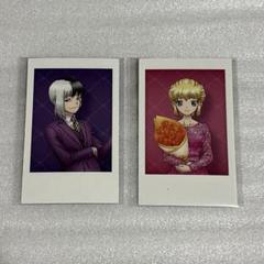 あさぎりゲン　ビジュアルカード　レア 2025年最新】あさぎりゲン カードの人気アイテム - メルカリ
