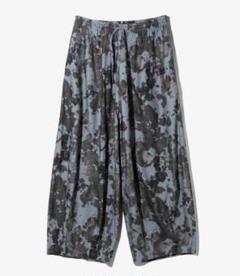 H.D.P. PANT- SPLASHED DIRT PRINTのサムネイル