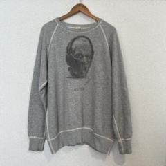 トップス NEXUSVII. LECTER CREW NECK SWEAT Penguin-Sport-Long-Sleeve-