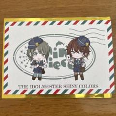 シーパラ×シャニのコラボ、放クラのスペシャルドルフィンステージに行ってきたよ！のレポ｜きょーへー╹▿╹