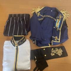 キャラクターコスプレ衣装 Knights ユニット衣装 1式 XL キャラクターコスプレ衣装 Knights ユニット衣装 1式 XL - メルカリ