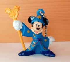 ディズニーシー10周年ライトフィギュア 東京ディズニーシー☆10周年☆フィギュアリン☆ミッキーフレンズ