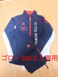 7 ページ目 ルコック スポルティフ サッカー フットサルの中古 新品通販 メルカリ No 1フリマアプリ