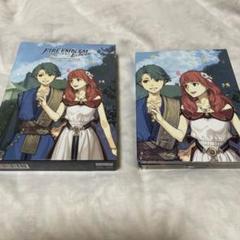 FIRE EMBLEM Echoes オリジナルサウンドトラック