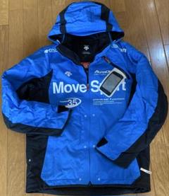 スキーウェア　DESCENTE Move Sport
