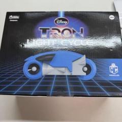 ★日本の職人技★ 新品未開封 TRON ライトサイクル HC限定 コレクション - メルカリ SF・ファンタジー・ホラー