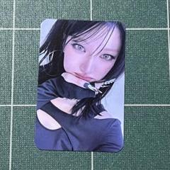 billlie makestar シユン トレカ アルバム billlie makestar シユン トレカ アルバム - メルカリ
