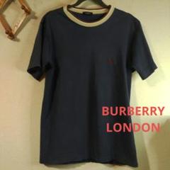 【880】超レア　バーバリーロンドン　BURBERRY LONDON　Tシャツ 880】超レア バーバリーロンドン BURBERRY LONDON Tシャツの通販