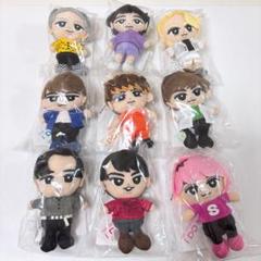 【安心発送】 匿名発送・新品未使用】SnowMan-9人セット メルカリ - アイドル