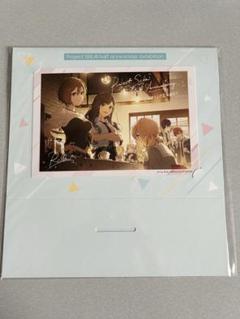 KAITO ミクシンフォニー　プロセカ あんスタコラボ　Rella個展　セット 2025年最新】Rell kaitoの人気アイテム - メルカリ
