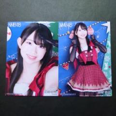 限定値下NMB48 2024 october ランダム生写真宮崎紗衣直筆