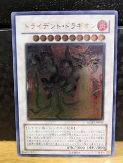 トライデントドラギオン　レリーフ　psa10 2025年最新】トライデントドラギオン レリーフの人気アイテム