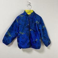 110cm トミカ 子供用アウター ジャケット 上着
