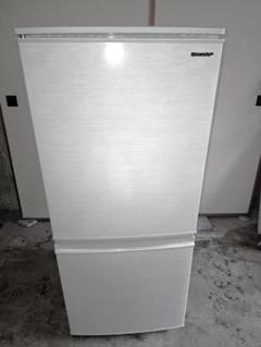 SHARP 冷蔵庫 小型 一人暮らし 137L 2019年製 3年保証付 楽天市場】sharp 冷蔵庫 137lの通販