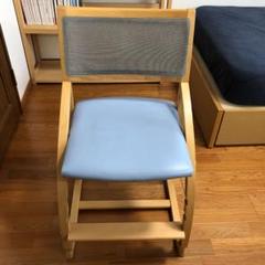 カリモク ボナシェルタchair
