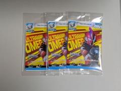 ウルトラマンオメガ　プロモーション　カード　ウルサマ2025
