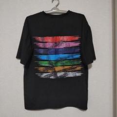 MRIGHT カラフル Tシャツ