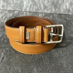 【新品・未使用】COACH ブラウン レザー ベルト 楽天市場】ブラウン（ブランドコーチ）（メンズベルト｜ベルト