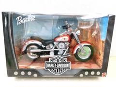 Harley Davidson - 【激レア】新品　MATEL バービー　ハーレーダビッドソン　バイク Amazon.com: Barbie Limited Edition Harley-Davidson Motor