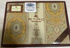 未使用 ETRO エトロ ペイズリー柄 プリントフラットシーツ シーツ 2025年最新】エトロ シーツの人気アイテム - メルカリ