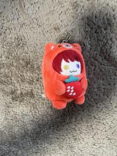 莉犬 あにまるますこっと