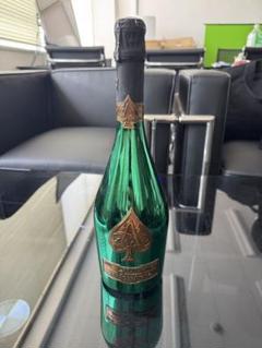 アルマンド　グリーン　ゴールド　箱あり Armand de brignac – 【公式】ADB JAPANオンラインストア