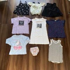 キッズ服諸々120cm
