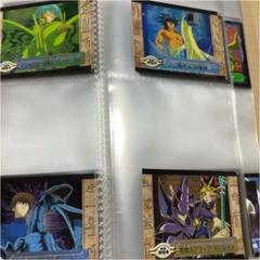 遊戯王 シールダスex フルコンプリート