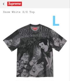 Supreme Snow White S/S Top Greyのサムネイル