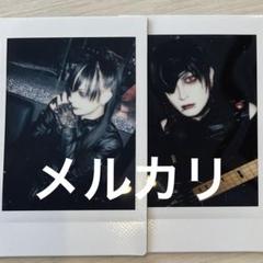 JILUKA チェキ5枚セット JILUKA Boogie チェキ 1 - メルカリ
