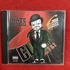 Nate Dogg – G-Funk Classics Vol. 1 & 2 - メルカリ