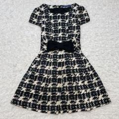 【週末限定価格】エムズグレイシー新品カタログ掲載ワンピース40 M'S GRACY 2023 Spring Collection | msgracy