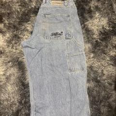 SOUTHPole デニム 38-32