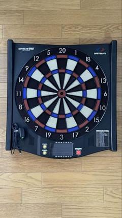 2025年最新】dartslive homeの人気アイテム - メルカリ