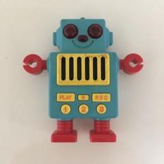 トイストーリー2 アンディのおもちゃ ロボット トイストーリー2 アンディのおもちゃ ロボット - メルカリ